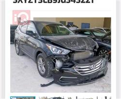 هیوندای سەنتافی